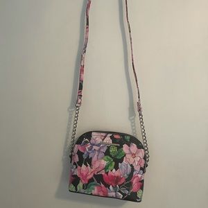 Crossbody purse